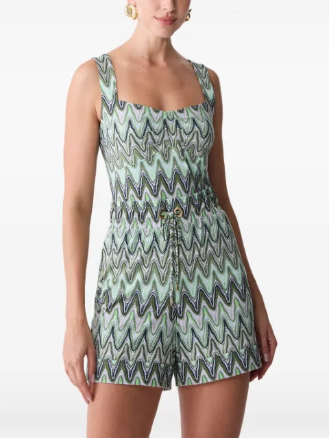 One Up Blusa Fiorella