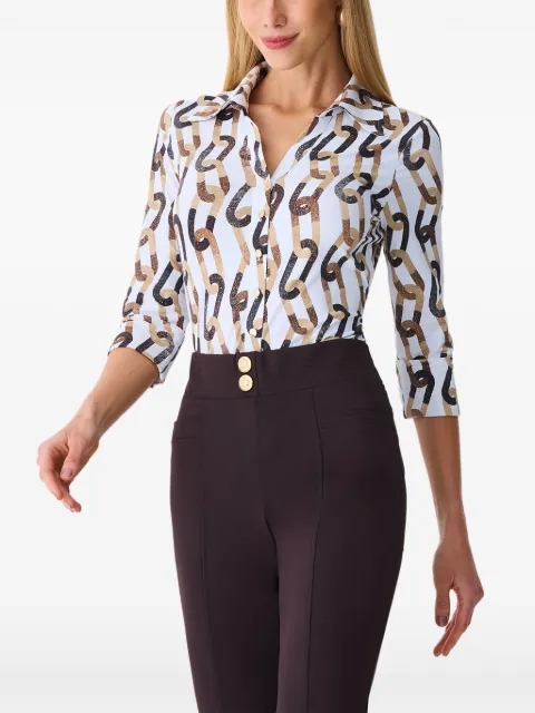 One Up Camisa Tatiane