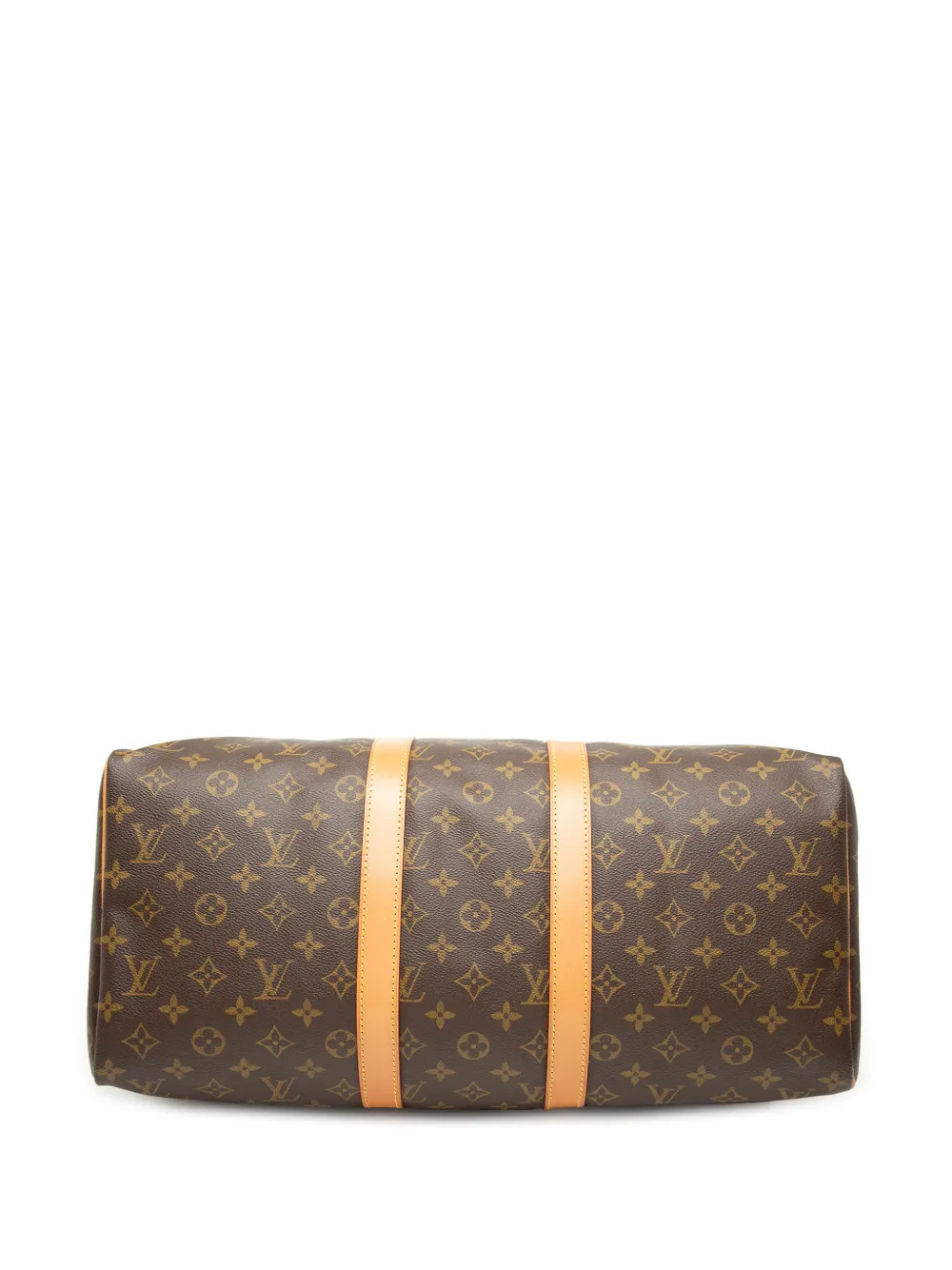 Louis Vuitton Pre-Owned 1997 モノグラム キーポル 45 ボストンバッグ