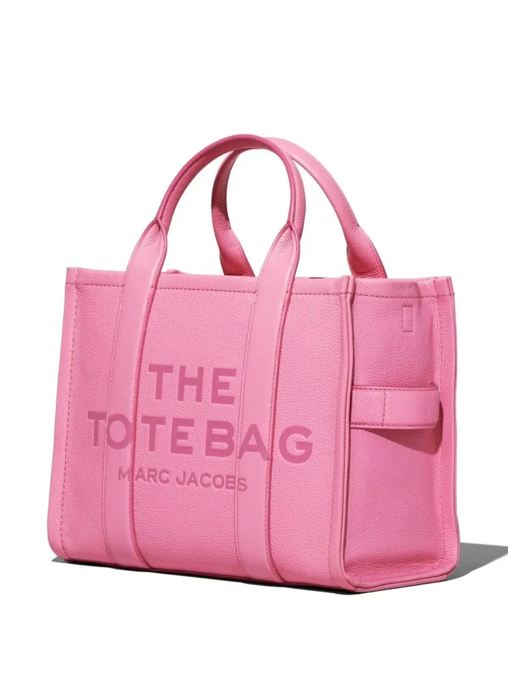Marc Jacobs The Medium Tote shopper Roze
