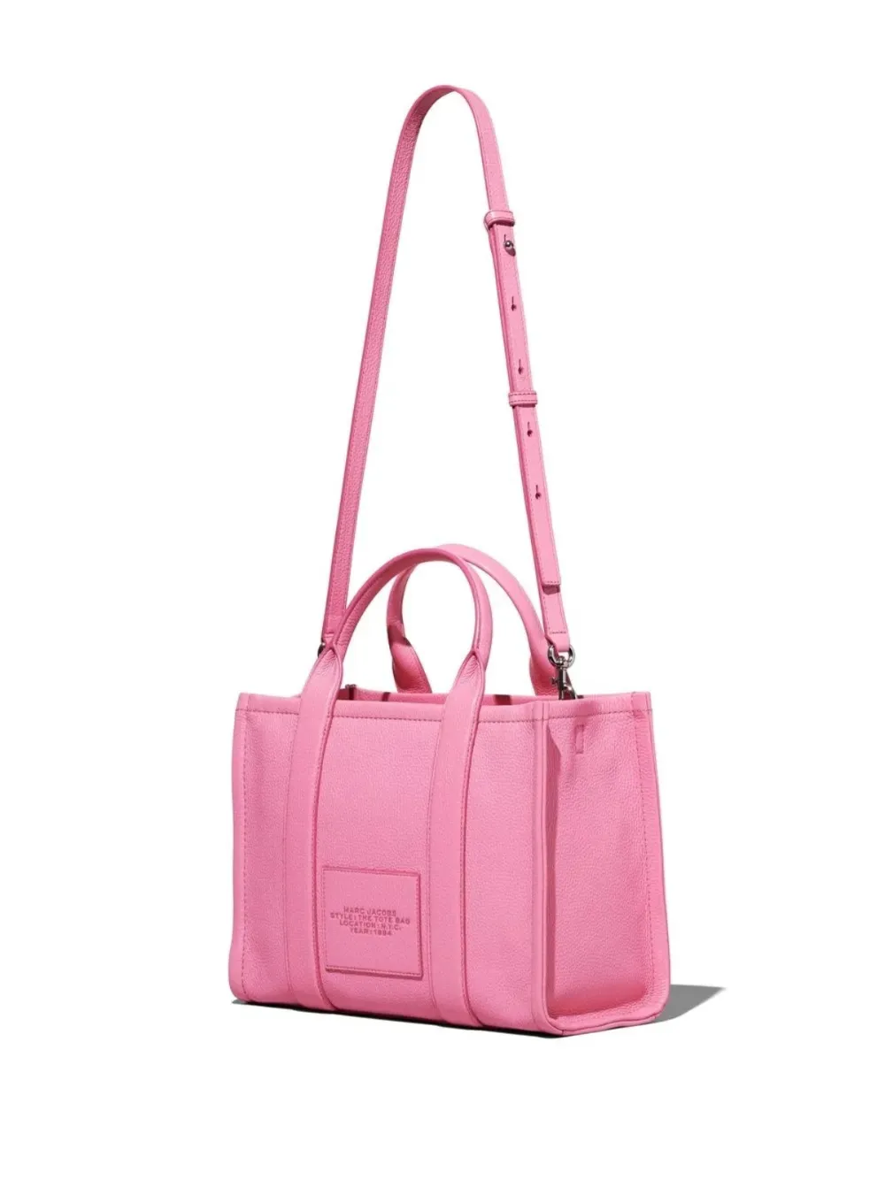 Marc Jacobs The Medium Tote shopper Roze