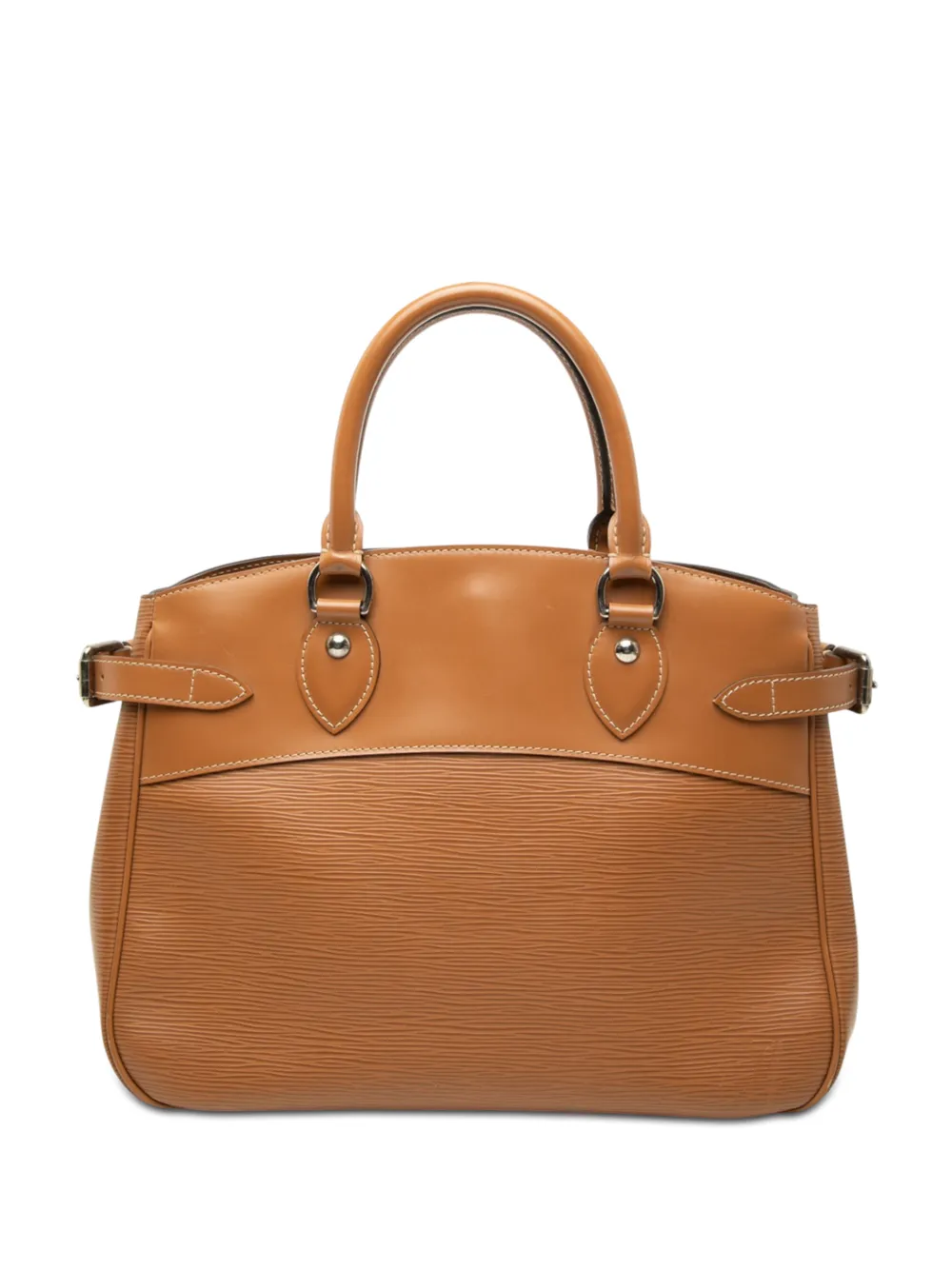 Louis Vuitton Pre-Owned 2006 Epi Passy PM handbag - Marrone