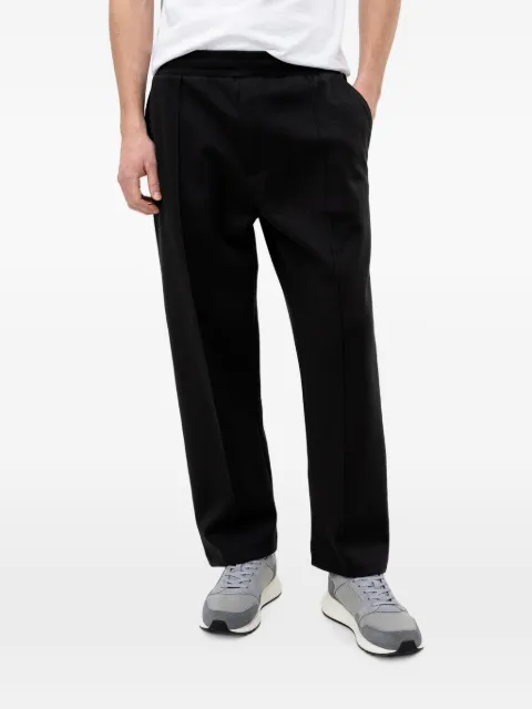 BOSS Hose mit elastischem Bund