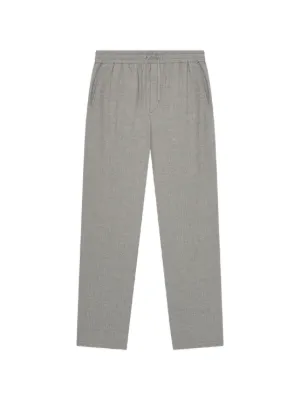 Polo Ralph Lauren ウールパンツ | グレー | FARFETCH JP