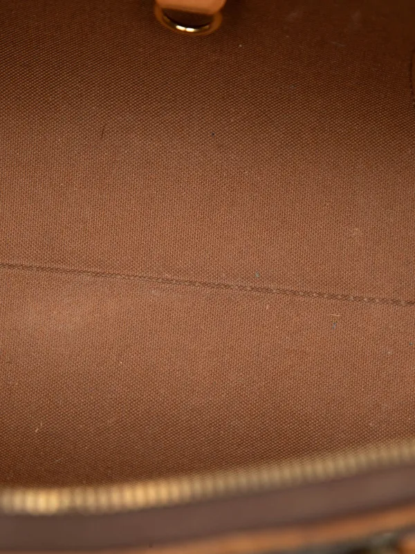 Louis Vuitton Pre-Owned 1999 モノグラム エリプス PM ハンドバッグ