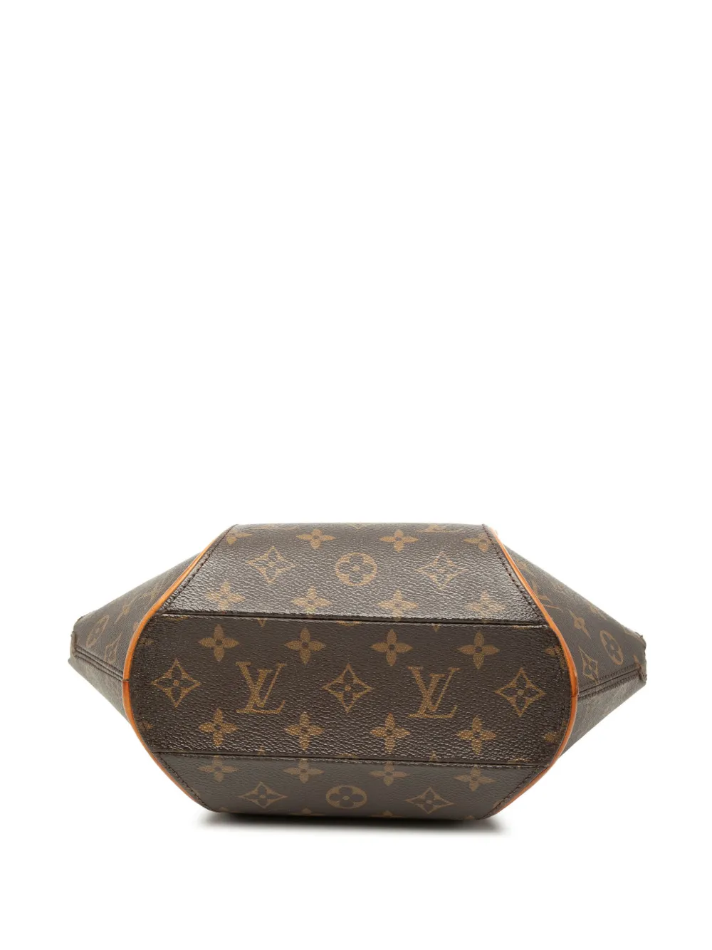 Louis Vuitton Pre-Owned 1999 モノグラム エリプス PM ハンドバッグ