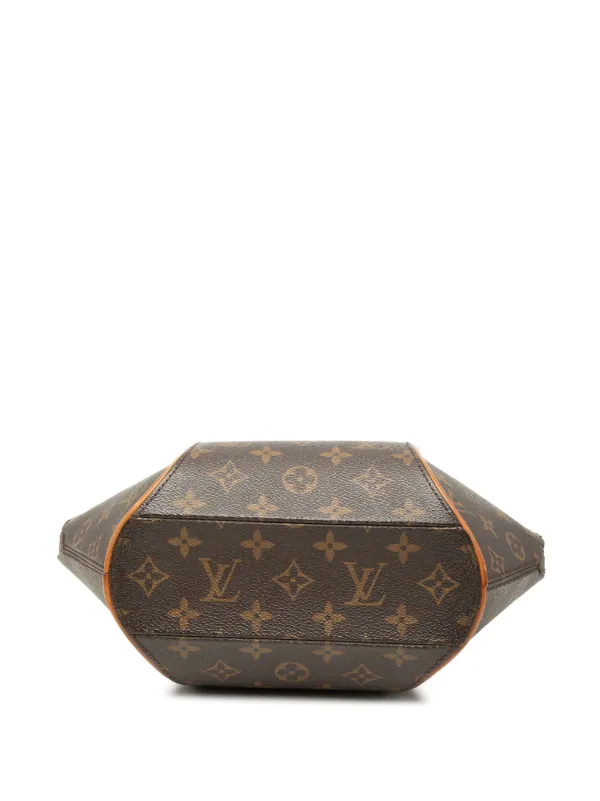 Louis Vuitton Pre-Owned 1999 モノグラム エリプス PM ハンドバッグ