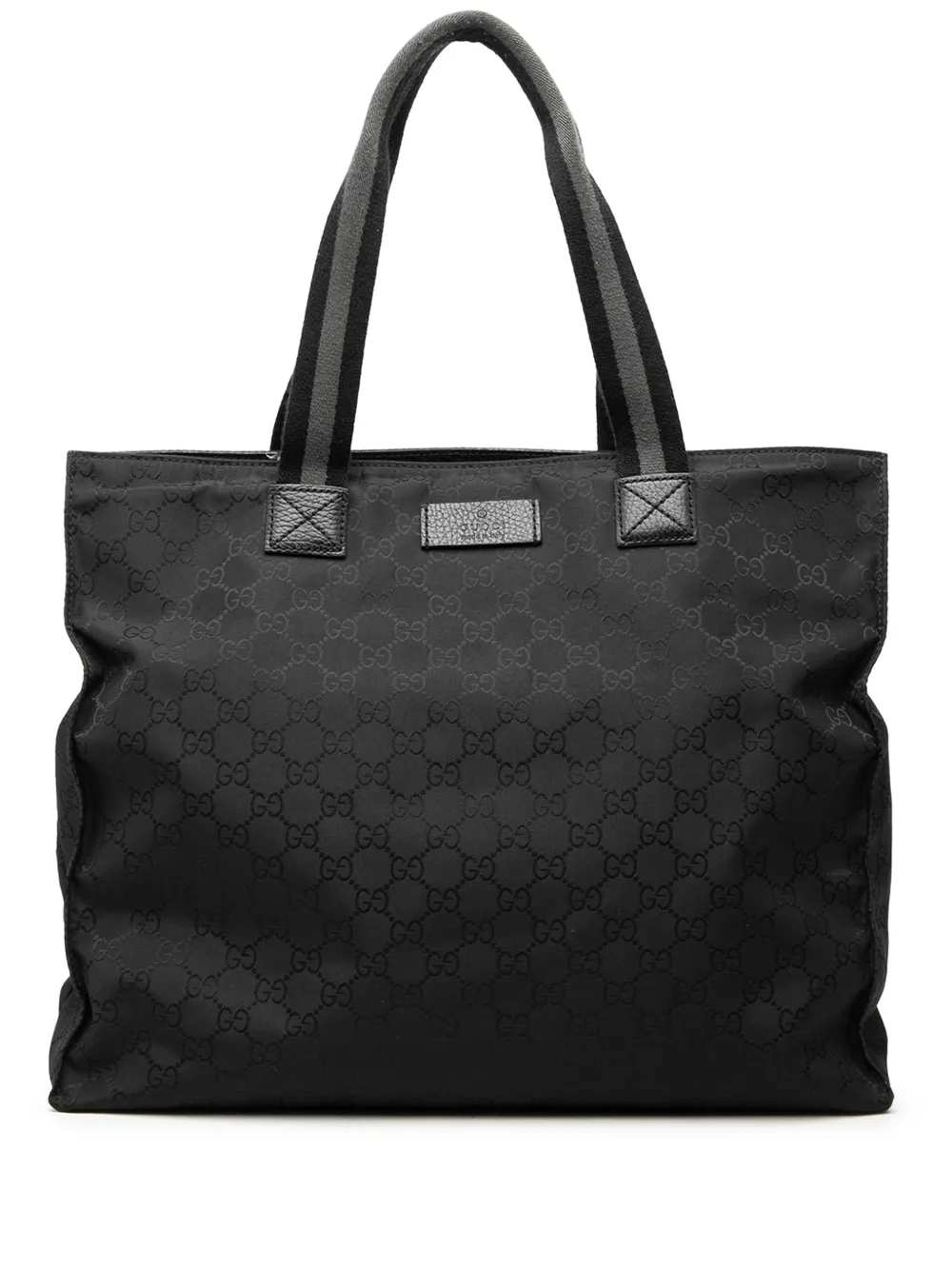 楽天市場】グッチ gucci ナイロン トートの通販