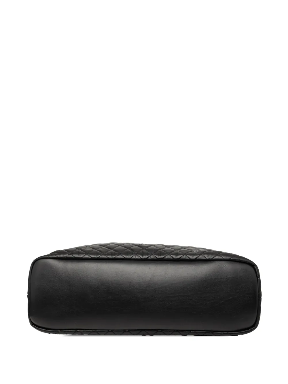 Saint Laurent Pre-Owned 2023 キルティング カーフスキンES