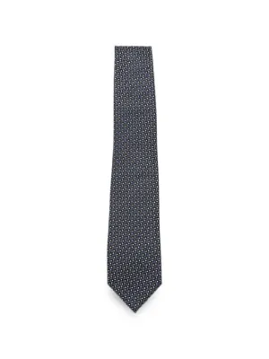 TOM FORD ポルカドット ネクタイ | ブルー | FARFETCH JP