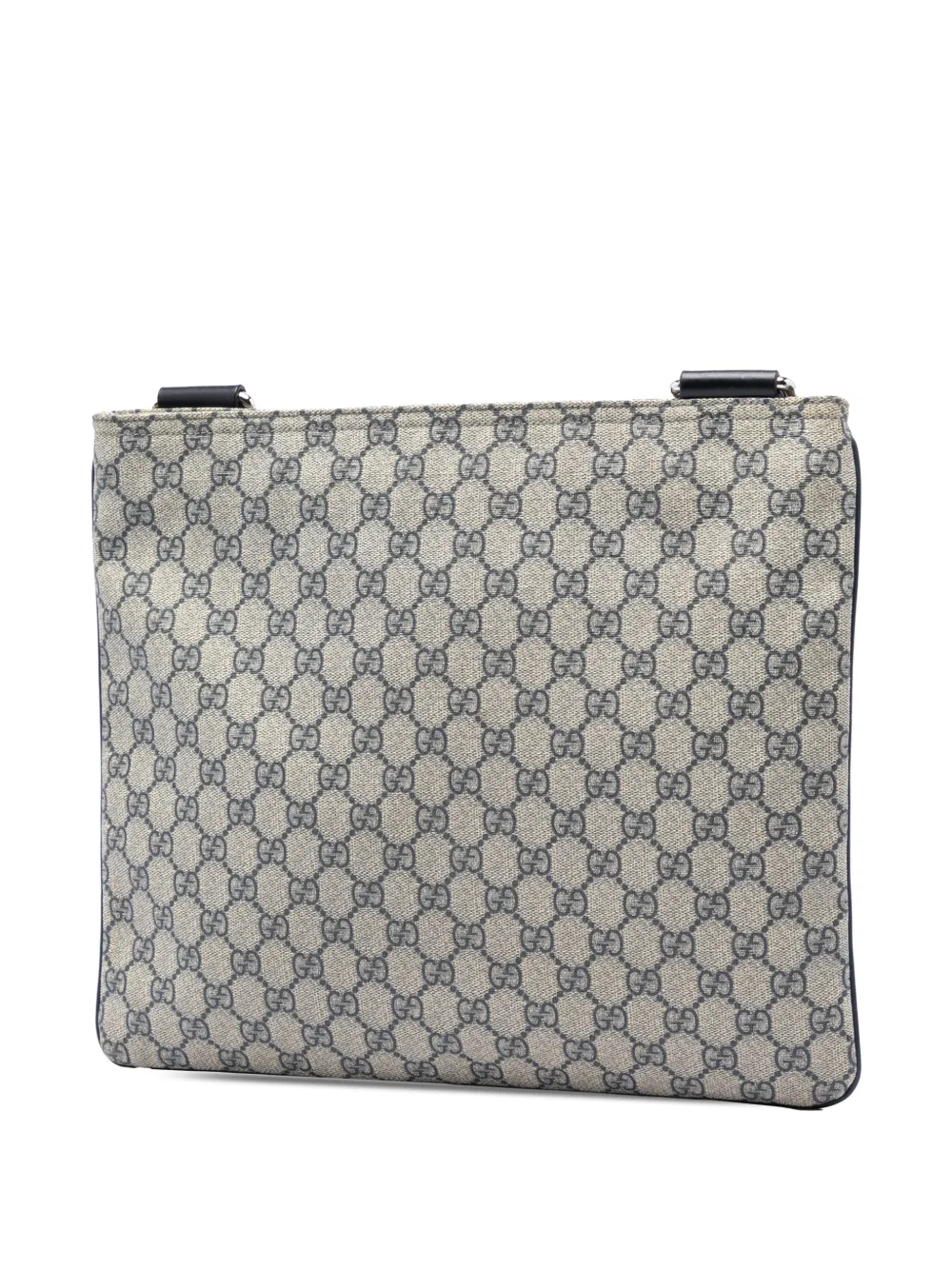 Gucci Pre-Owned 2016-2026 GGスプリーム ショルダーバッグ