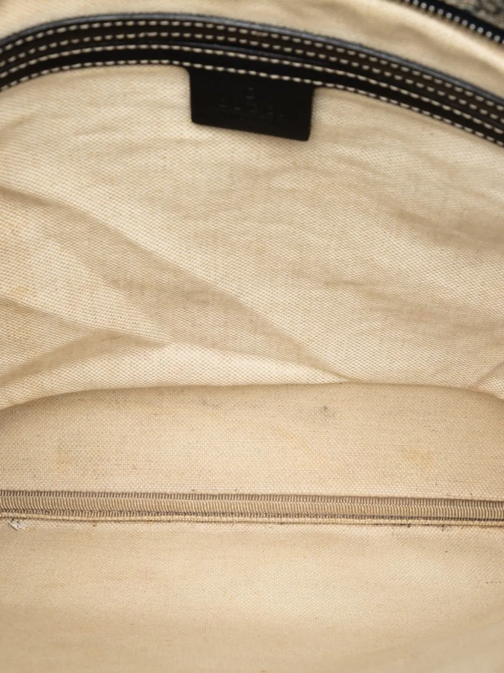 Gucci Pre-Owned 2016-2026 GGスプリーム ショルダーバッグ