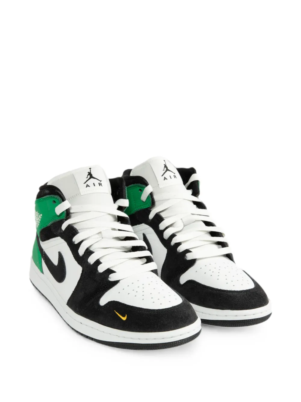 Jordan Air 1 Mid SE sneakers Wit