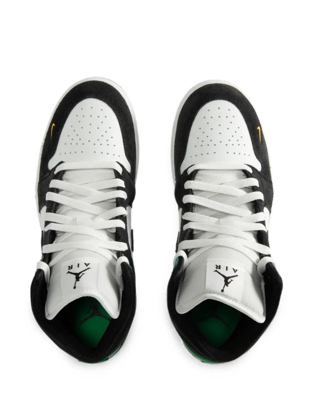 Jordan Air 1 Mid SE sneakers Wit