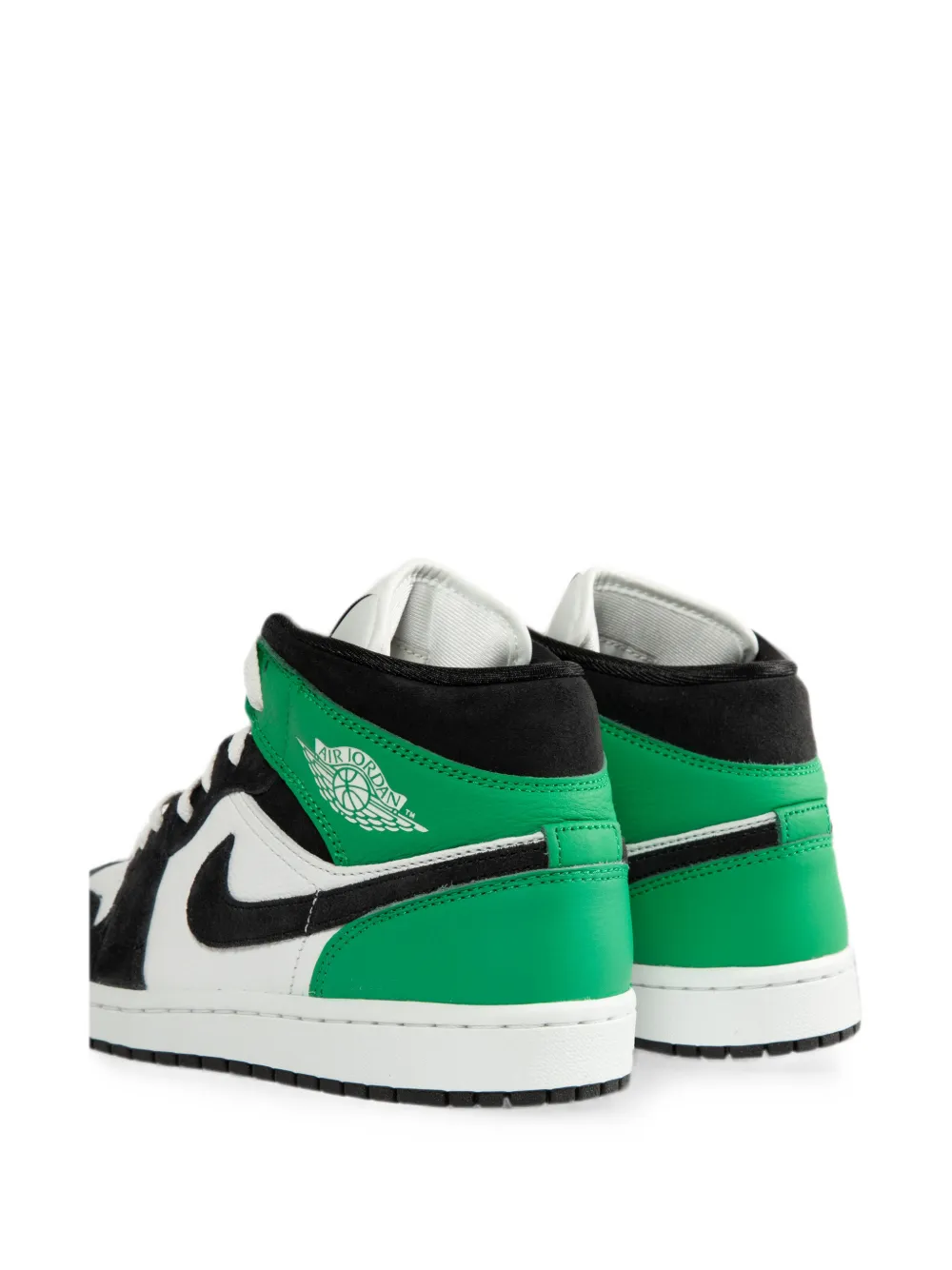 Jordan Air 1 Mid SE sneakers Wit