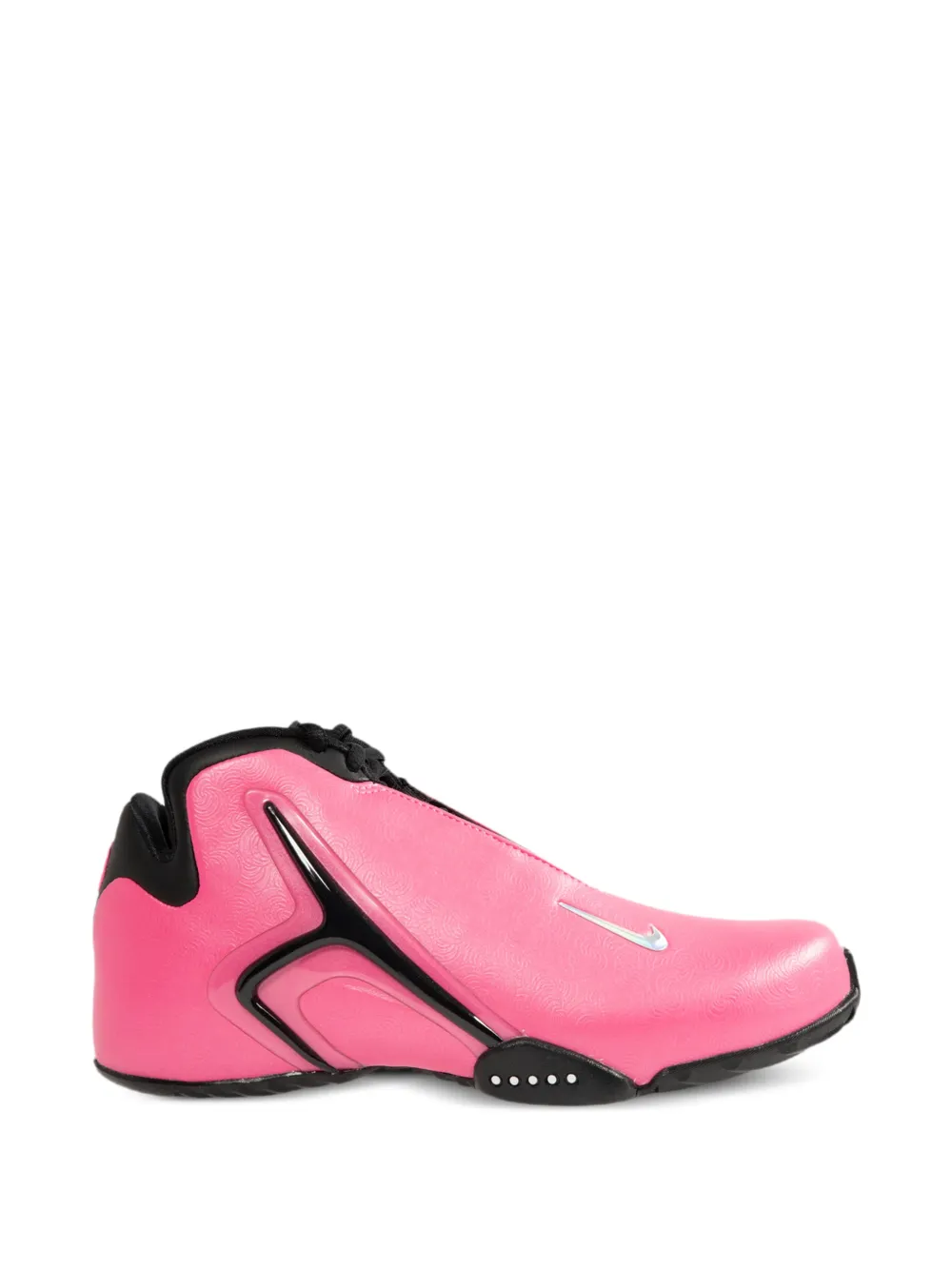 Nike Zoom Hyperflight lace-up sneakers - Rosa