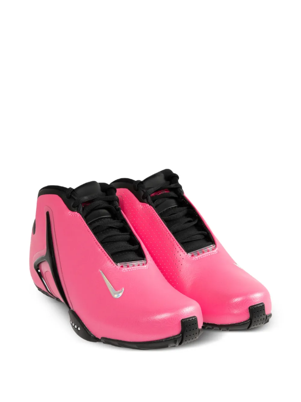 Nike Zoom Hyperflight low-top sneakers Roze