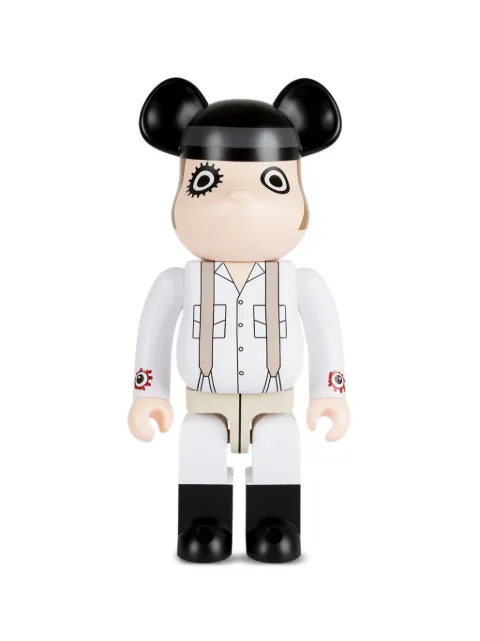 BearBrick Clockwork Orange Alex 1000% collectible