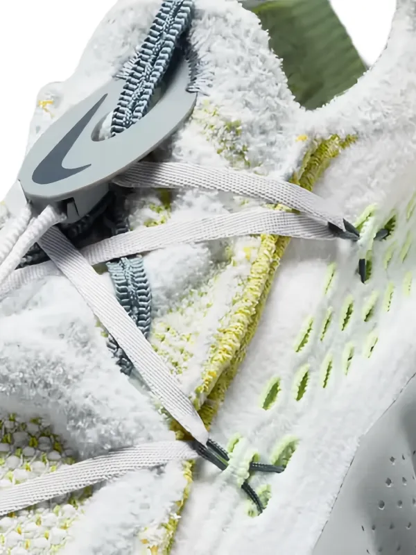 Nike Mind 002 Flyknit Sneakers | White | FARFETCH