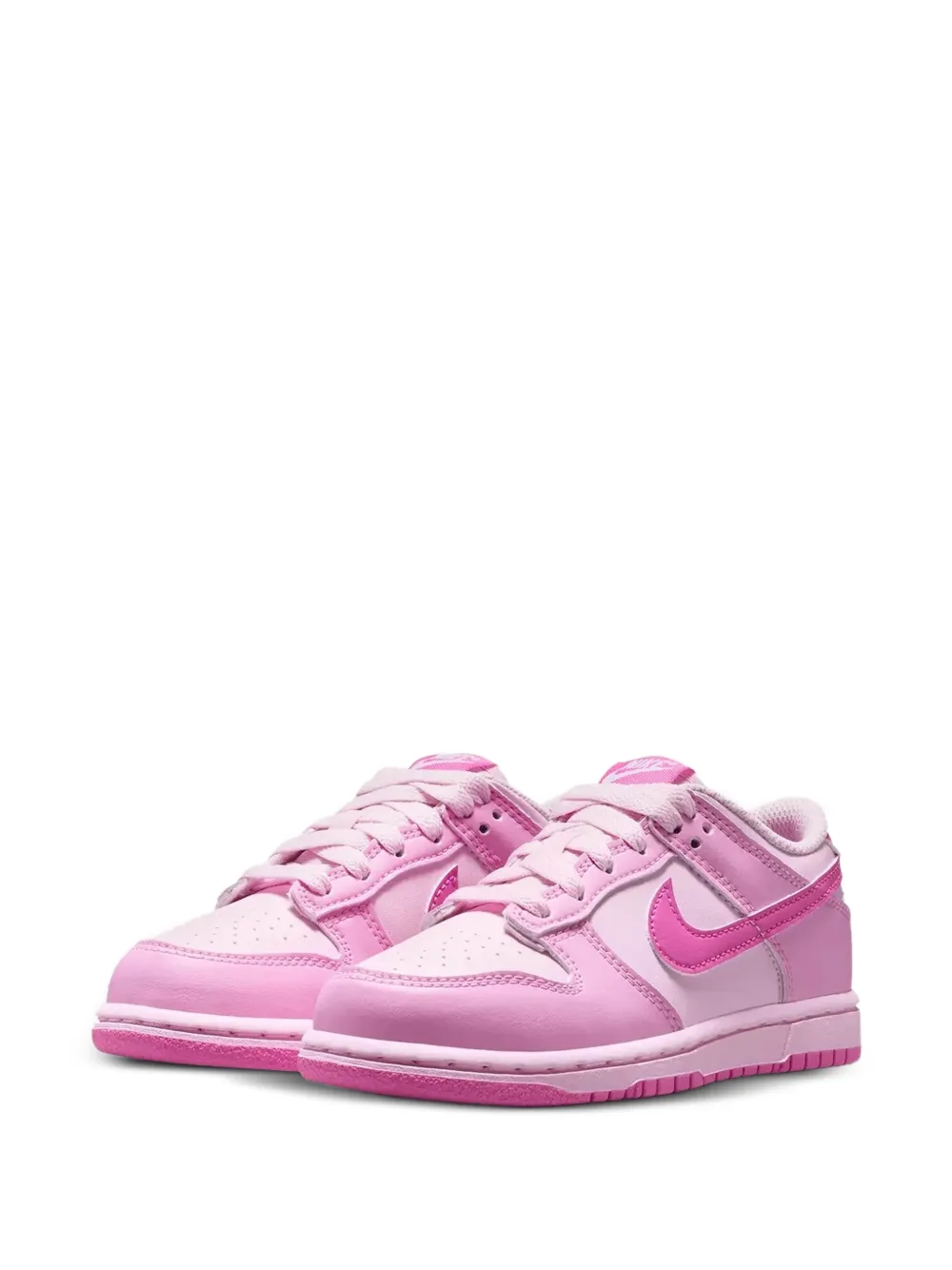 Nike Kids Sneakers Dunk - Rosa