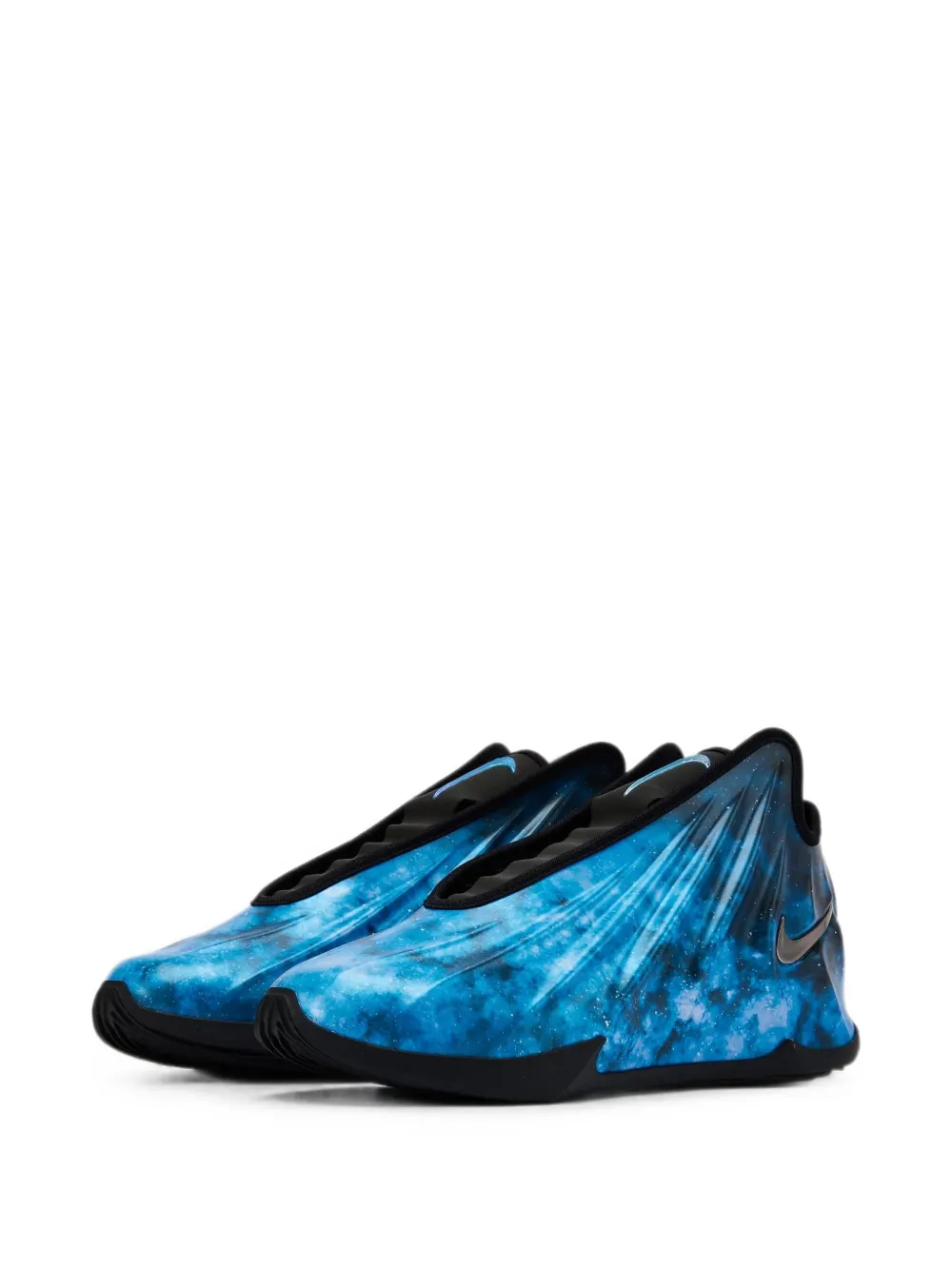 Nike G.T. Future Premium sneakers Blauw