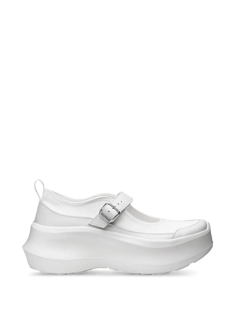 Salomon x Comme des Garçons Sneakers RX Marie Jeanne - Bianco