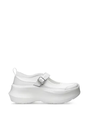 Salomon×Comme des GARCONS MARIE JEANNE Salomon x Comme Des Garçons Baskets RX Marie Jeanne à Plateforme