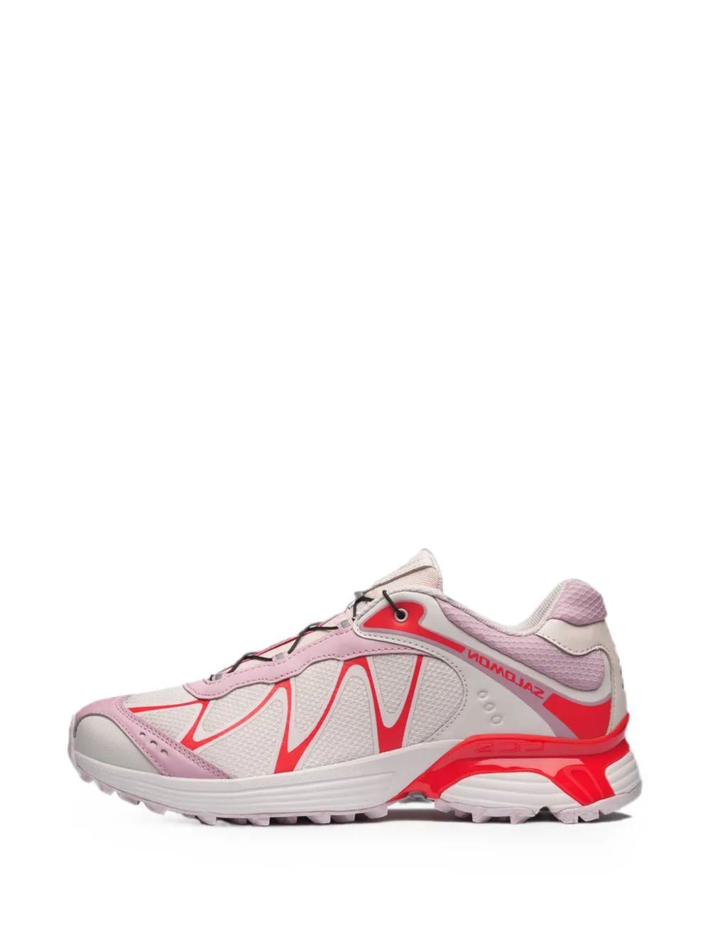 Salomon XT-Whisper Nostalgia sneakers Beige
