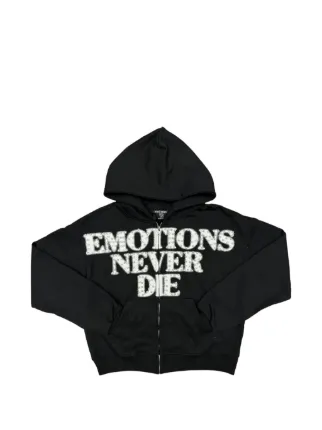 Mixed Emotion