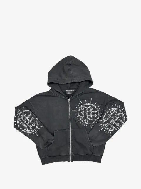 Mixed Emotion hoodie Eclipse