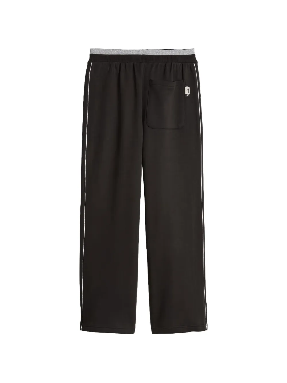 PUMA x Sinclair T7 trainingsbroek Zwart