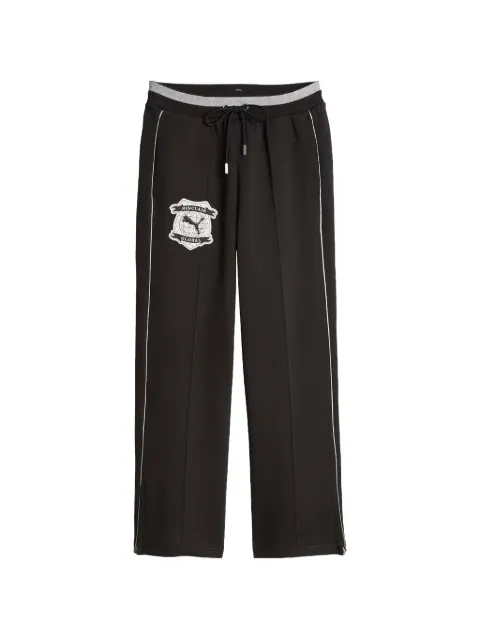 PUMA pantalones de chándal T7 de PUMA x Sinclair