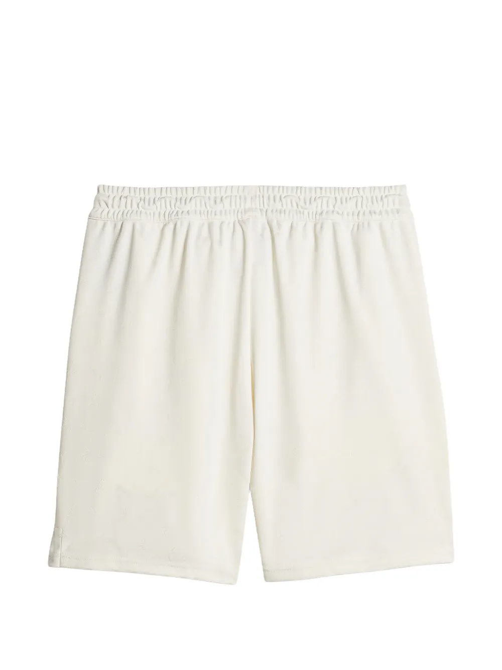 PUMA x Sinclair trainingsshorts met logopatch Wit