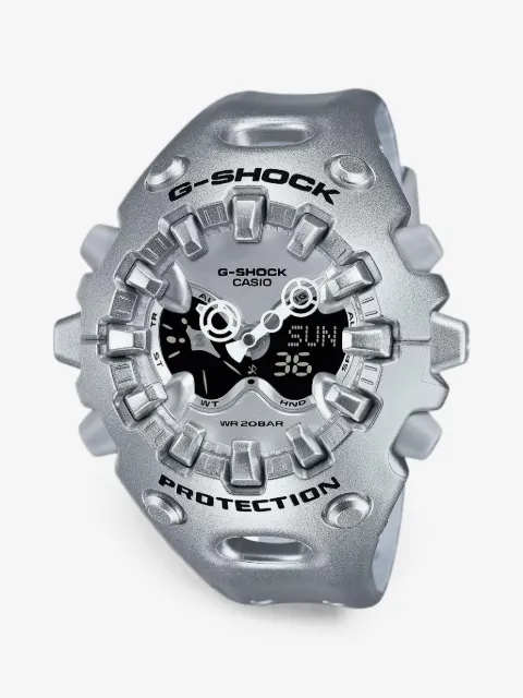 Casio G-Shock GA-V01 Ana-Digi 51mm watch
