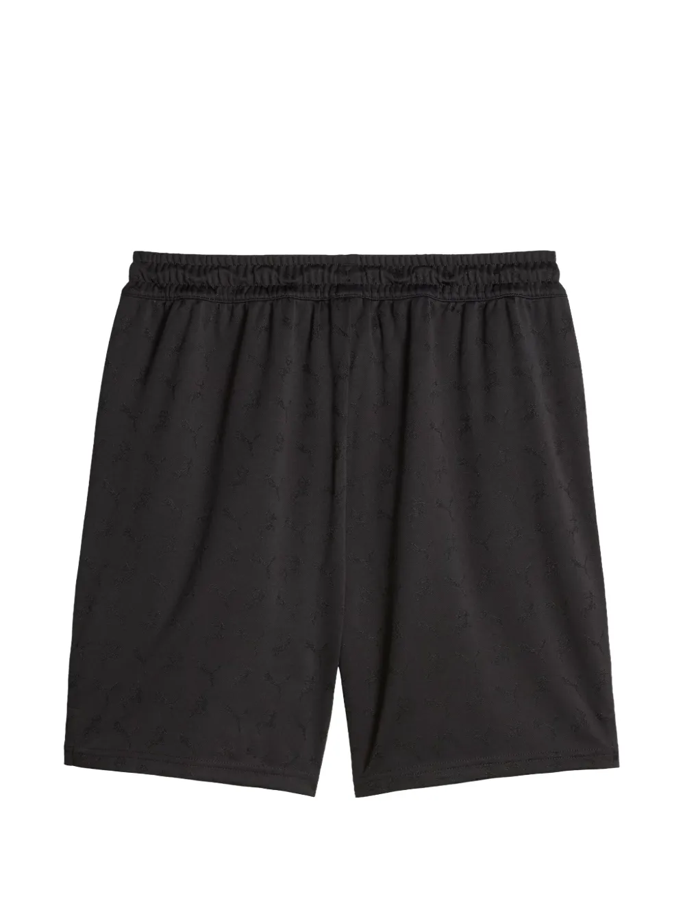 PUMA x Sinclair King shorts Zwart