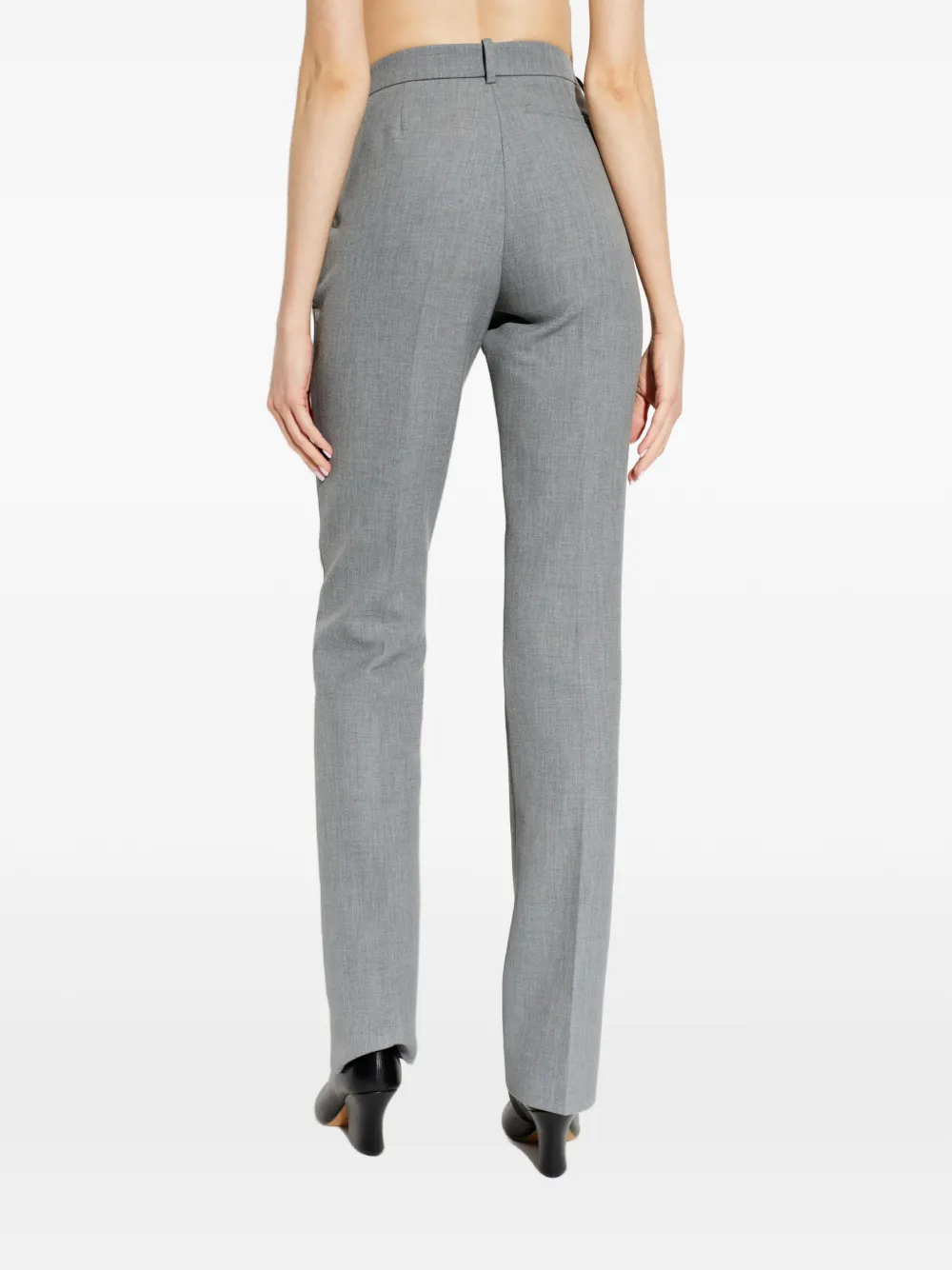 IRO Marila pantalon Grijs