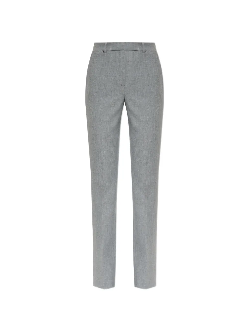 IRO Marila tailored trousers - Grigio