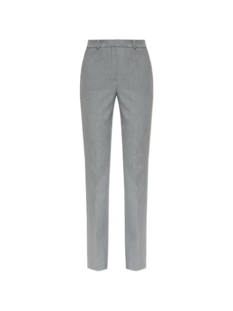IRO pantalones de vestir Marila