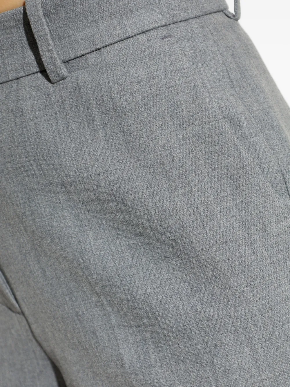 IRO Marila pantalon Grijs