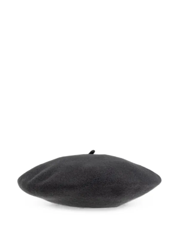 Maison Margiela ベレー帽 | グレー | FARFETCH JP