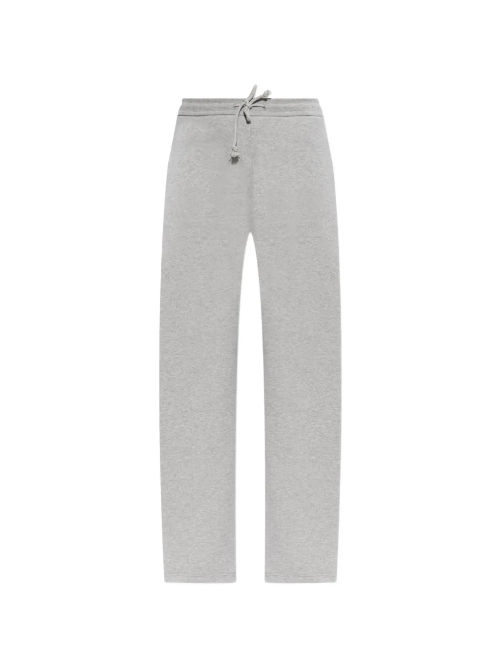Victoria Beckham Jules Jogger drawstring-fastening track pants - Grigio
