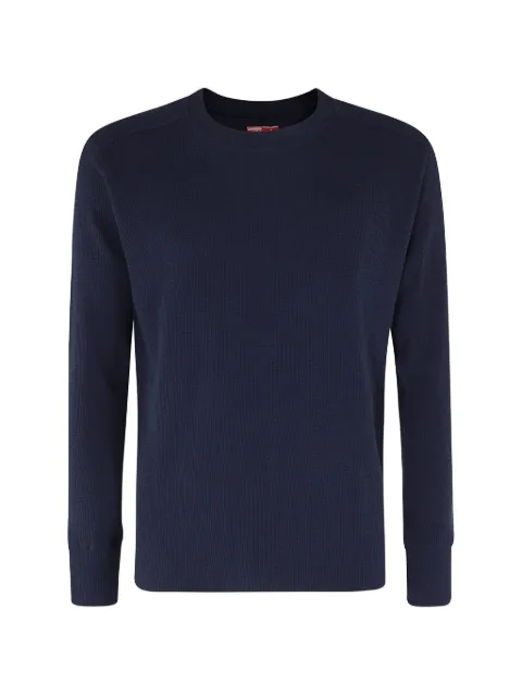 Fortela Geremia long-sleeve sweater