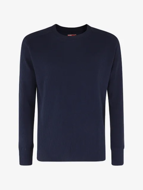 Fortela Geremia long-sleeve sweater