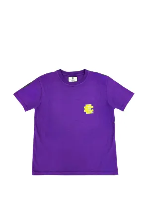 Palace x The North Face Purple Label Field Graphic T-shirt