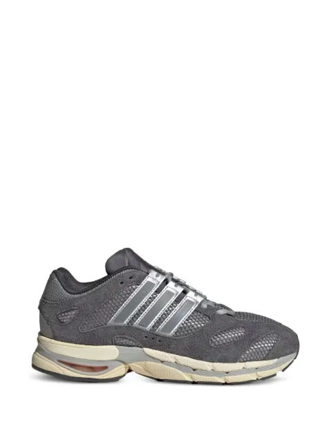 adidas Adistar MLD mesh-panelled sneakers