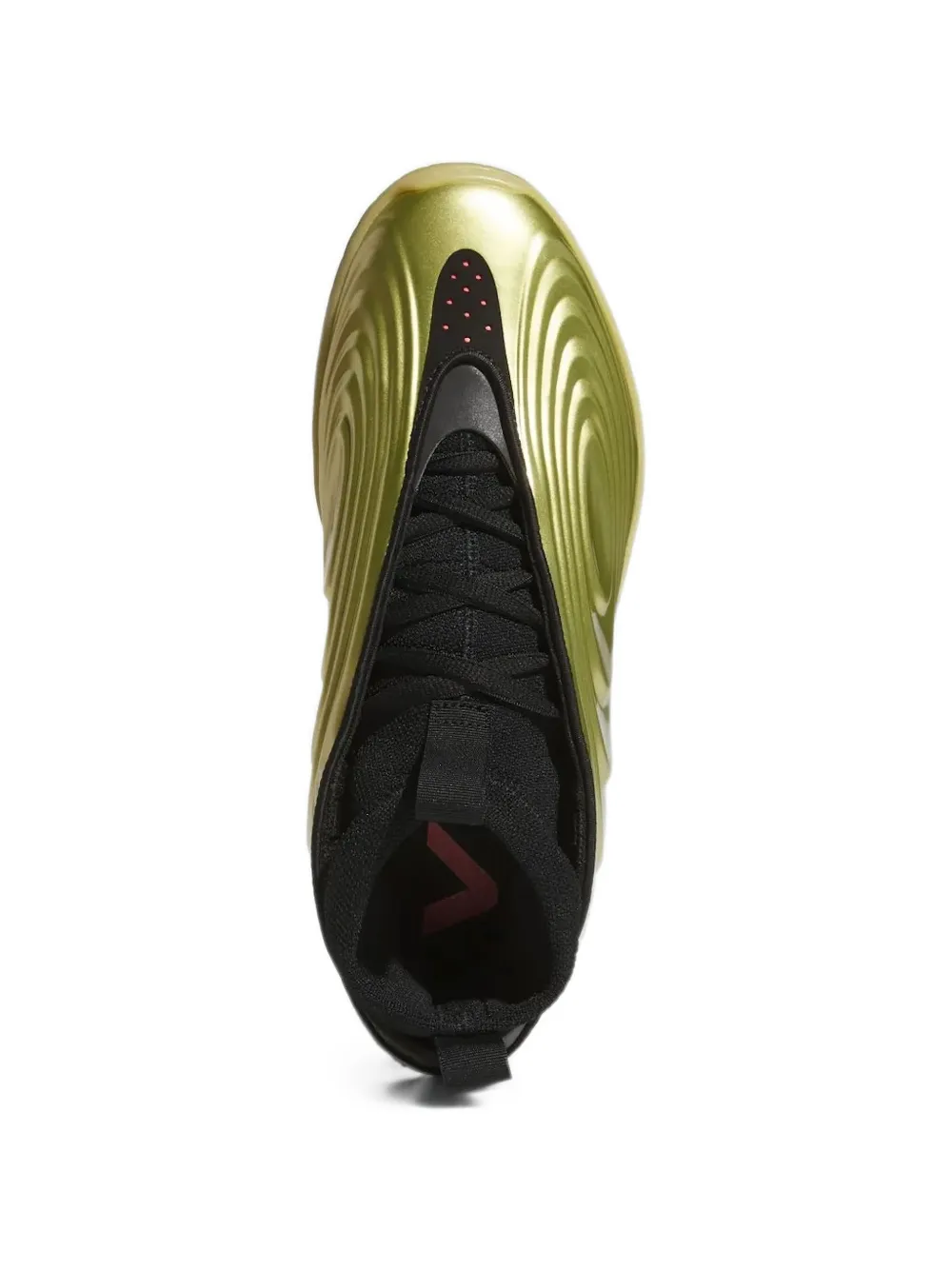 adidas Harden Volume 10 basketball sneakers Goud