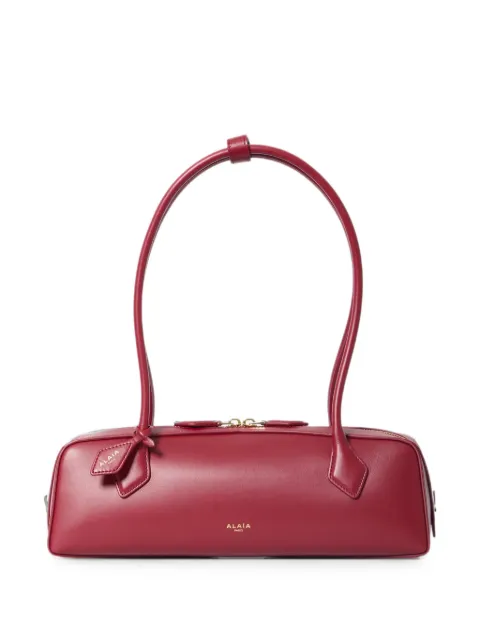 Alaïa medium Le Teckel shoulder bag