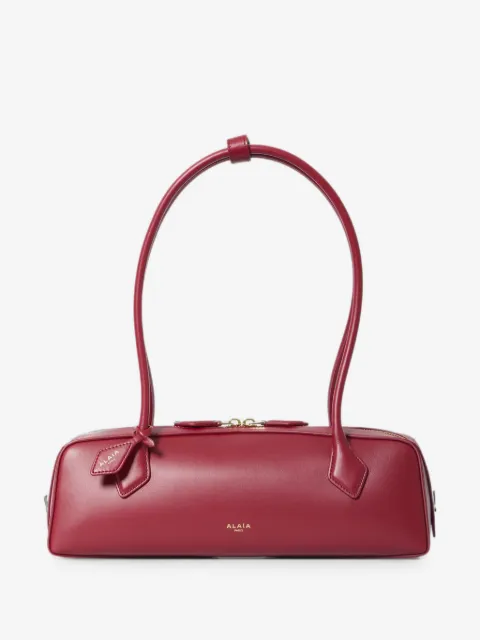 Alaïa medium Le Teckel shoulder bag