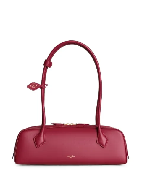Alaïa Le Teckel medium bag in calfskin
