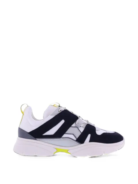 MARANT Kindsay paneled sneakers